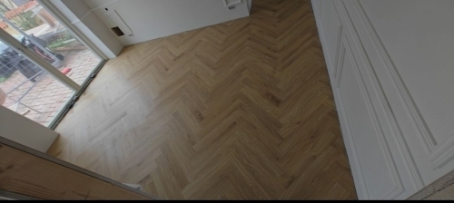 Sildeben vinyl